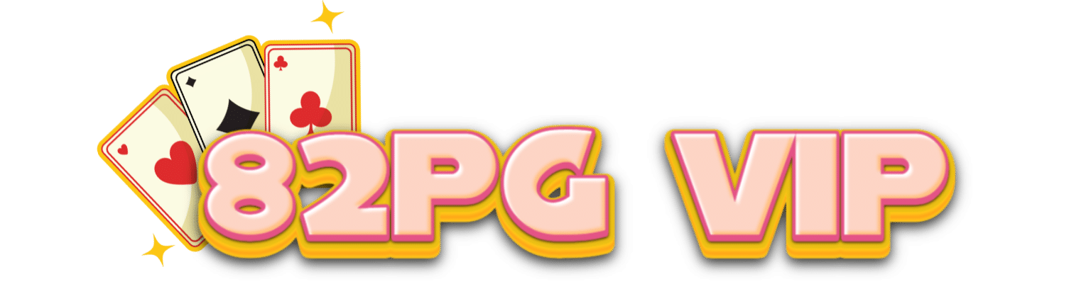 82pg vip logo